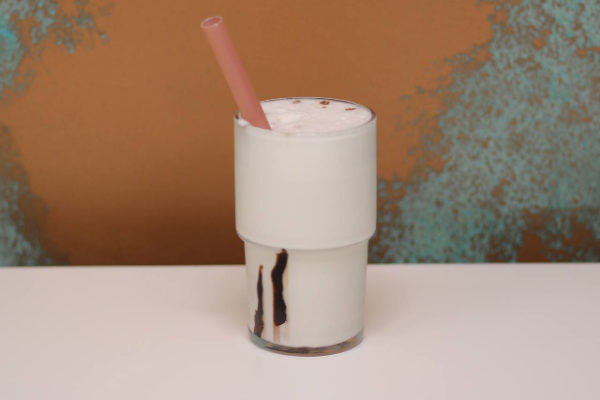 آیس وایت چاکلت