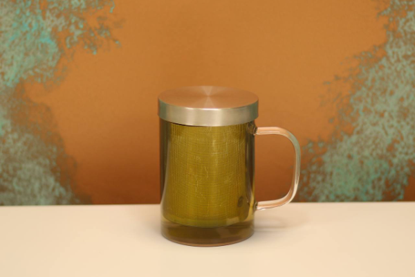 دمنوش کاکوتی پونه