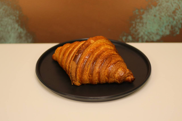 کروسان نوتلا