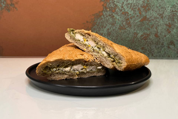 چیکن کرم گودا